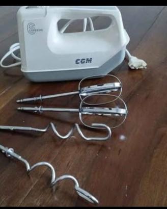 Sbattitore/Impastatore