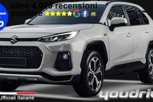 SUZUKI Across # 2.5 Plug-in Hybrid E-CVT 4WD Top