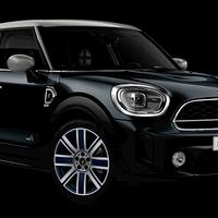 Ricambi Mini Countryman Cooper One Clubman 