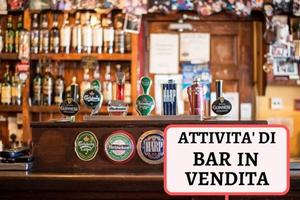 Locale, Sesto San Giovanni.