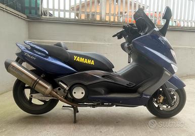 Tmax 500