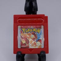 Pokémon Rosso originale Nintendo Game Boy