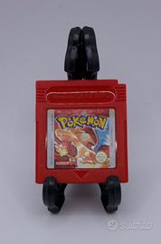 Pokémon Rosso originale Nintendo Game Boy