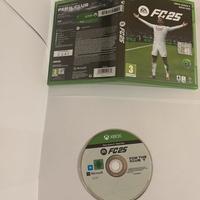 EA Sports FC 25|Disco Fisico NUOVO|Xbox