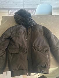 Giubbotto McKenzie tg L