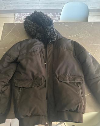 Giubbotto McKenzie tg L
