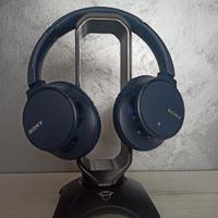 Sony cuffie WH-CH700N Noise cancelling
