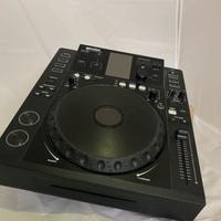 Coppia CDJ 700