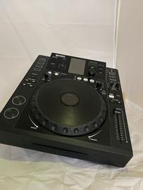 Coppia CDJ 700