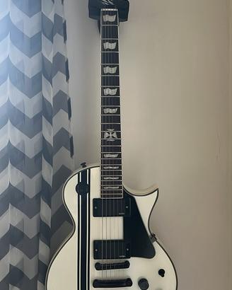 Replica ESP LTD James Hetfield Iron Cross SW