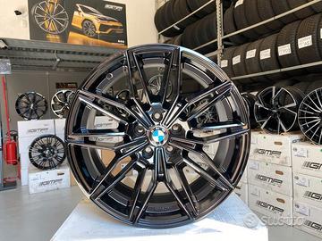 Cerchi Bmw raggio 19 NUOVI cod.209237