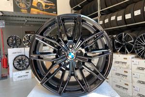 Cerchi Bmw raggio 19 NUOVI cod.209237