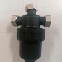 filtro defangatore magnetico