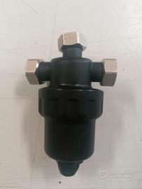 filtro defangatore magnetico