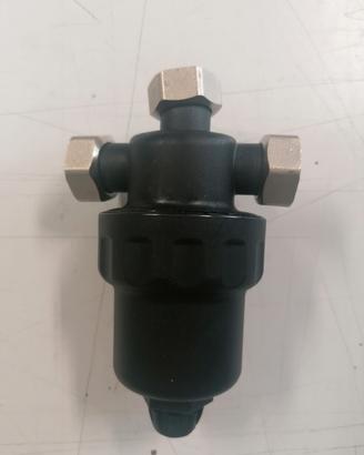 filtro defangatore magnetico