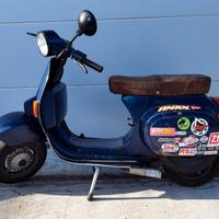 Piaggio Vespa PK 50 S anno 1983