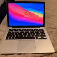 Macbook Pro mid 2014