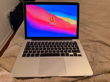 Macbook Pro mid 2014