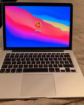Macbook Pro mid 2014