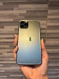 Iphone 11 pro  ricondizionato