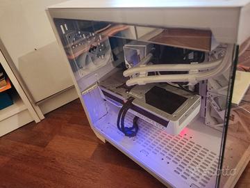 PC GAMING FASCIA ALTA RYZEN 7 7800X3D 5070 