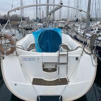 JEANNEAU 34.2
