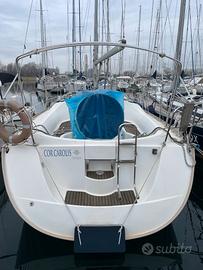 JEANNEAU 34.2