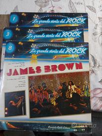 la grande storia del rock