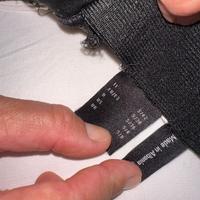 Giacca e pantaloni sci