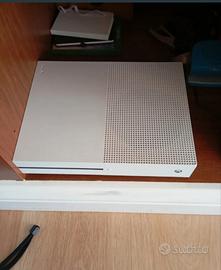 x box one s