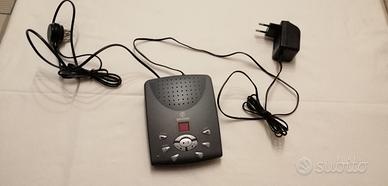 Segreteria telefonica Brondi