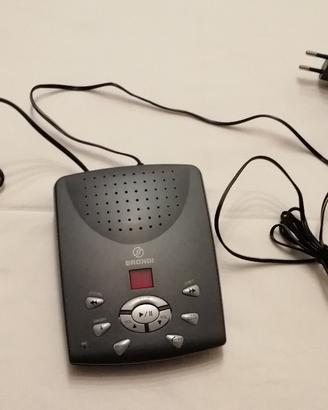 Segreteria telefonica Brondi