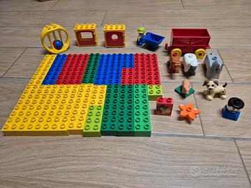 Lego Duplo