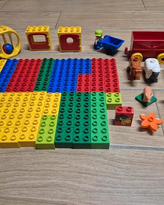 Lego Duplo
