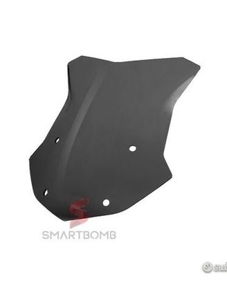 Paravento adv fumè BMW R1200GS R1250GS 2013-2023