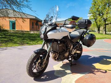 Kawasaki Versys 1000