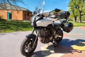 Kawasaki Versys 1000