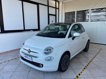 Fiat 500 1.2 EasyPower Lounge