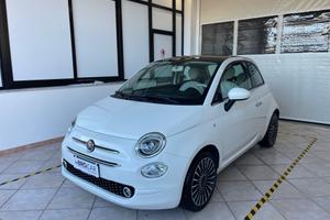 Fiat 500 1.2 EasyPower Lounge
