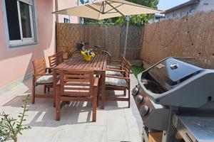 RONCHI DEI LEGIONARI Appartamento con giardino