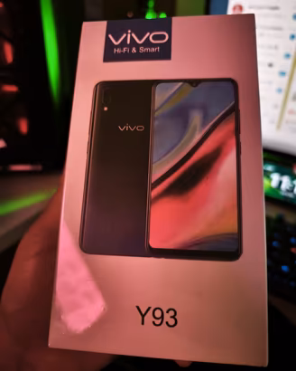 Smartphone VIVO 4/64 GB