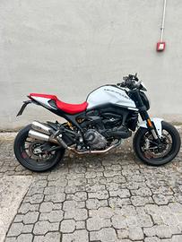 Ducati monster 937 plus