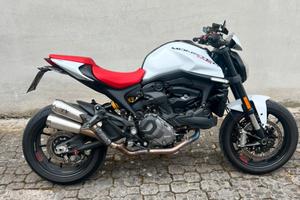 Ducati monster 937 plus