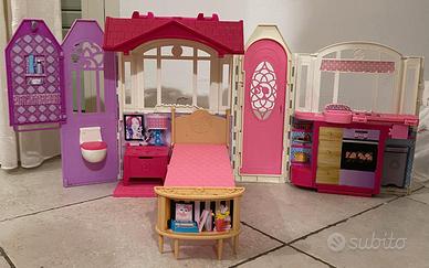 Casa Vacanze Glam di Barbie