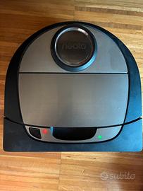 Robot aspirapolvere Neati D7