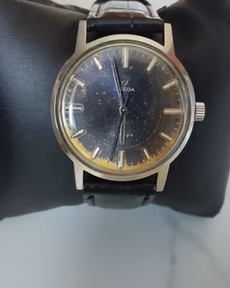 Omega vintage anni 60 