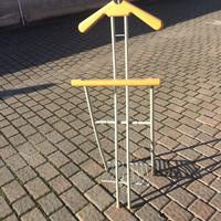 Portabiti da camera pieghevole ‘Bonaldo ‘