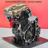 MOTORE ENGINE HONDA CBR 500 R 2017 2018 CBR500