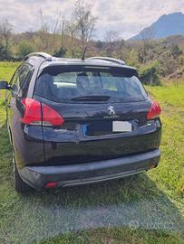 Peugeot 2008 Allure