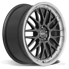 Cerchi Audi Mercedes Seat Skoda VW BMW Mini R17-20